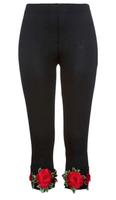 BPC selection Capri-Leggings mit Blüten - Gr. 48/50 – Neu! Baden-Württemberg - Gengenbach Vorschau