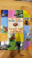 Wissensbücher Kinderbuch Niedersachsen - Grasleben Vorschau