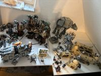 Lego StarWars Sammlung Nordrhein-Westfalen - Unna Vorschau