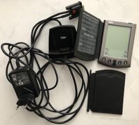 Palm Pilot Vx, Handheld PDA Pocket PC mit Etui Baden-Württemberg - Filderstadt Vorschau