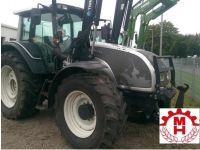 Traktor Fabrikat: VALTRA Typ: T151 Nordrhein-Westfalen - Dorsten Vorschau