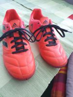 Adidas Fussballschuhe Halle Gr.35 Hessen - Egelsbach Vorschau