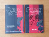 Stray Dogs 1 – 2 komplett FORSTNER RODRIGUEZ Softcover Berlin - Charlottenburg Vorschau