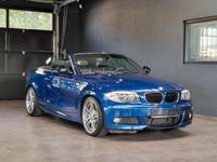 BMW 123d Cabrio M Sport*Bi-Xenon*Navi*Klimaauto* Baden-Württemberg - Gäufelden Vorschau
