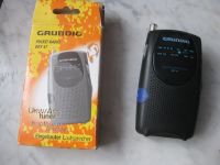 Mini Radio Grundig Sachsen - Limbach-Oberfrohna Vorschau