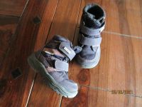 Baby Mädchen Winterstiefel Gr. 20 Thüringen - Hirschberg Vorschau