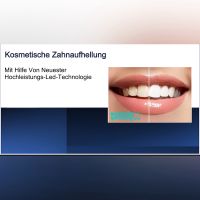 Zahnbleaching Köln - Rath-Heumar Vorschau