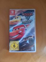 Cars 3 Driven to win für Nintendo Switch Baden-Württemberg - Murg Vorschau