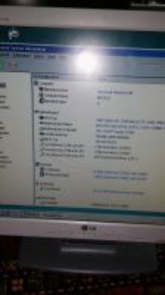 3 Windows 98 PCs in Dortmund