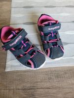 Sommerschuh  Kinder    Gr. 25 Niedersachsen - Barßel Vorschau