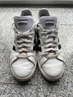 Herren Sneaker Adidas Gr. 42 Rheinland-Pfalz - Neuwied Vorschau