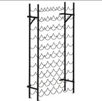 Weinregal Weinständer Flaschenregal 60 Flaschen Hessen - Kassel Vorschau