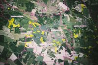 Verkaufe 98,00 ha Land bei Velky Bor (Tschechien) Bayern - Furth im Wald Vorschau