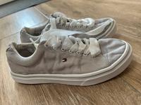 Hilfiger Schuhe 38 Brandenburg - Bestensee Vorschau