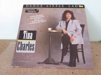 Vinyl Schallplatte LP 12" Maxi - Tina Charles - Dance little Lady Baden-Württemberg - Fellbach Vorschau
