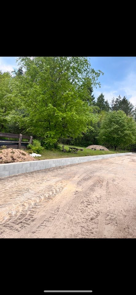 Pflasterarbeiten und Gartengestaltung in Winsen (Luhe)