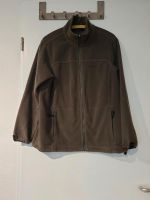 Schöffel Zipin Fleecejacke Gr. 46 braun West - Unterliederbach Vorschau