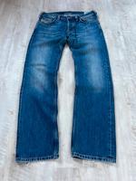 Diesel Vintage Jeans, Gr. 31/32 Hessen - Eschborn Vorschau