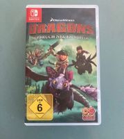 Nintendo Switch Spiel Dragons Bayern - Sonnefeld Vorschau