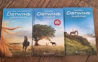 Ostwind, 3 Bücher Nordrhein-Westfalen - Hürtgenwald Vorschau