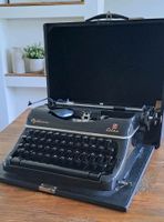 Schreibmaschine Elite von Optima Erfurt VEB Brandenburg - Falkensee Vorschau