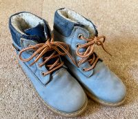 DÄUMLING Winterschuhe, Boots, Gr. 28 Nordrhein-Westfalen - Herten Vorschau