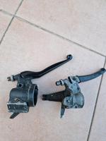 Lenkeramatutr rechts S51/Schwalbe DDR Simson Sachsen - Reinsberg Vorschau
