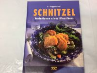 Schnitzel Variation eines Klassikers G.Poggenpohl Kochbuch Baden-Württemberg - Göggingen Vorschau