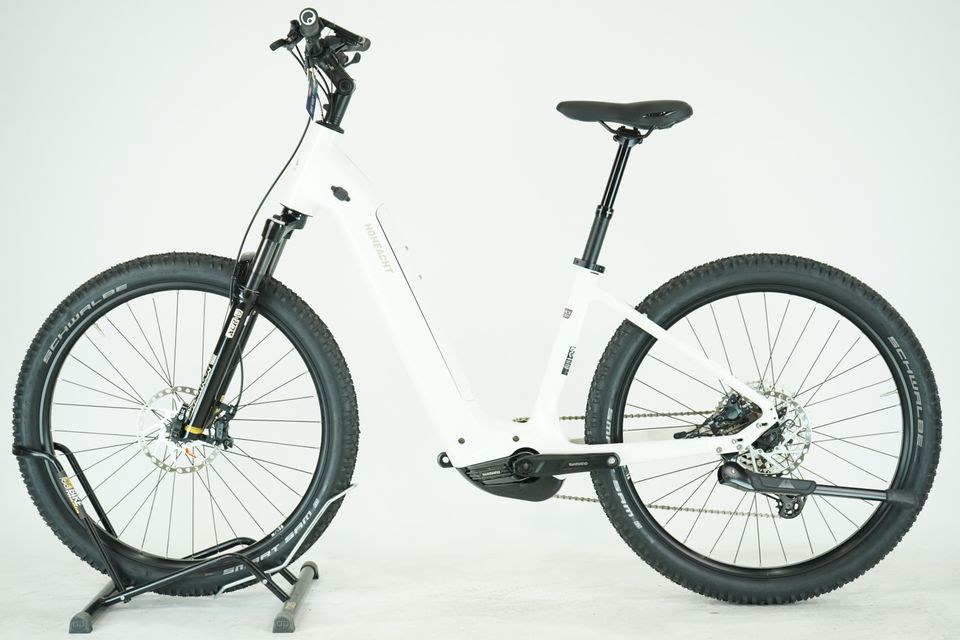 HoheAcht Amo Monto 2022 - E Mountainbike - 630Wh - UVP3799€ in Wuppertal