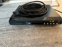 DVD- Player der Fa. Tamashi mit Fernbedienung Nürnberg (Mittelfr) - Mitte Vorschau