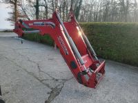 Stoll Frontlader FZ 80.1 Breitschwinge Bruttopreis Case Ih Puma Nordrhein-Westfalen - Legden Vorschau