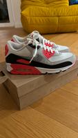 Nike Air Max 90 Gr. 40 neu Hessen - Nauheim Vorschau