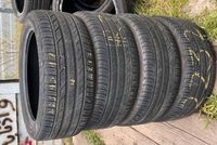 4X REIFEN BRIDGESTONE 225/45 R17 94W DOT: 1018 SOMMERREIFEN -223B Niedersachsen - Pattensen Vorschau