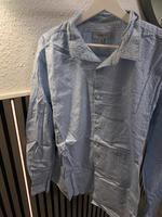 Smog Herren Hemd XL Blau Niedersachsen - Braunschweig Vorschau