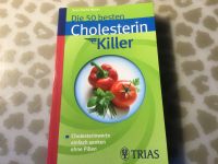 Taschenbuch Die 50 besten Cholesterin Killer Hessen - Marburg Vorschau