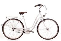 MACHNOW TREKKINGRAD 28 ZOLL City Retro NEU! UVP 649 € BE7 Berlin - Schöneberg Vorschau