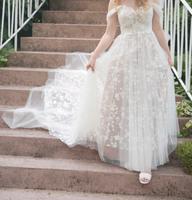 Brautkleid Hessen - Lollar Vorschau
