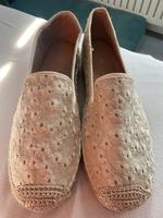 Damen Ballerina Nordrhein-Westfalen - Erkrath Vorschau