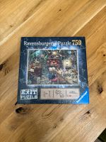Exit Puzzle, 759 Teile, Die Hexenküche Baden-Württemberg - Erligheim Vorschau