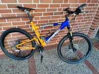 Corratec Glacier MTB Fully 26" Niedersachsen - Schneverdingen Vorschau