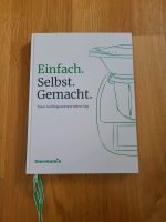 Thermomix Buch Einfach Selbst Gemacht Baden-Württemberg - Heilbronn Vorschau