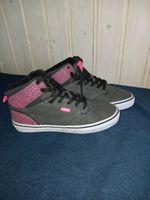 Vans Atwood High grau / pink,  37 Hamburg-Nord - Hamburg Winterhude Vorschau