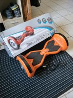 Hoverboard 10 Zoll Luftbereifung Niedersachsen - Sögel Vorschau