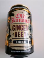 Bierdose Old Jamaica   Leer Nordrhein-Westfalen - Velbert Vorschau