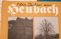 Alte Bilder aus Heubach Hessen - Steinau an der Straße Vorschau