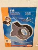 Katzenspielzeug Fish Nobby Kratzbaum Pet toy Berlin - Zehlendorf Vorschau