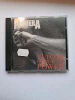 Pantera - Vulgar Display of Power (CD, Thrash Metal) Wiesbaden - Mainz-Kastel Vorschau