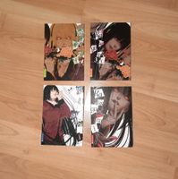 Manga Kakegurui 1-4 Deutsch Baden-Württemberg - Wurmberg Vorschau