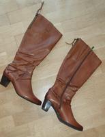 Caprice Stiefel_Neuwertig-Kaum Benutzt_Große 39 Wandsbek - Hamburg Bramfeld Vorschau