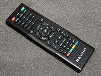 BAUHN 40" Full HD LED Smart TV IR Remote Control Fernbedienung Sachsen-Anhalt - Südharz Vorschau